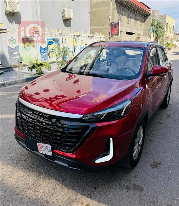 بایک X35 2023  بۆ فرۆشتن لە عێراق - شەت ئەلعەرەب